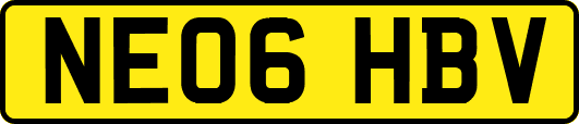NE06HBV