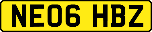 NE06HBZ