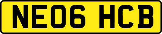NE06HCB