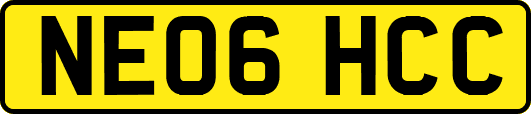 NE06HCC
