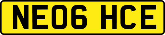 NE06HCE