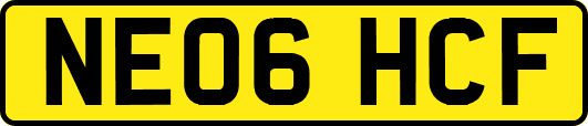 NE06HCF