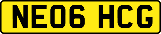 NE06HCG