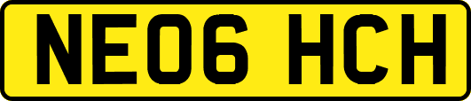 NE06HCH