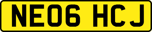 NE06HCJ