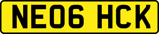 NE06HCK