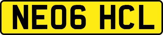 NE06HCL
