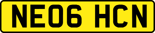 NE06HCN