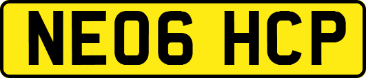 NE06HCP