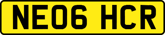 NE06HCR