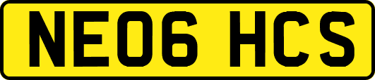 NE06HCS