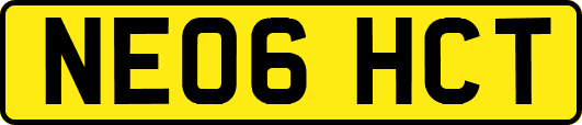 NE06HCT