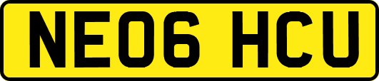 NE06HCU