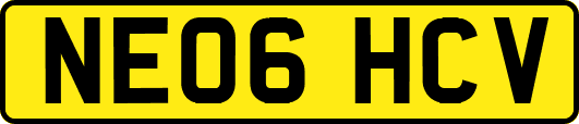 NE06HCV