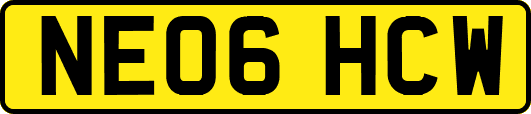 NE06HCW