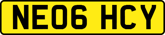 NE06HCY