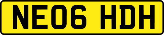NE06HDH