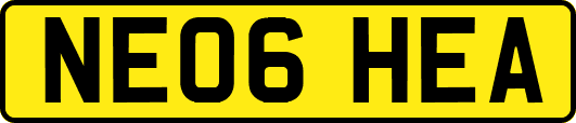 NE06HEA