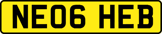 NE06HEB