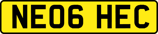 NE06HEC