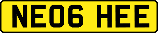 NE06HEE