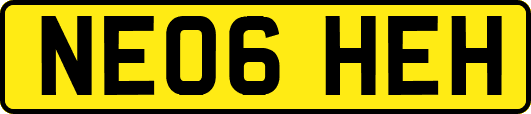 NE06HEH