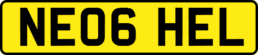NE06HEL