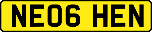 NE06HEN