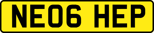 NE06HEP