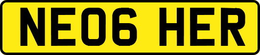 NE06HER