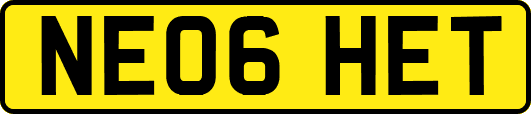 NE06HET