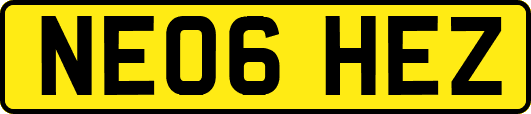 NE06HEZ