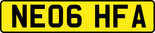 NE06HFA