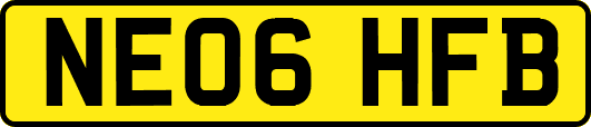 NE06HFB