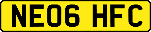 NE06HFC