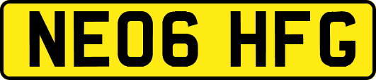 NE06HFG