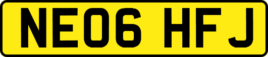 NE06HFJ
