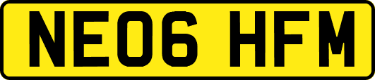 NE06HFM