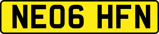 NE06HFN