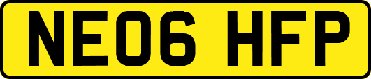 NE06HFP