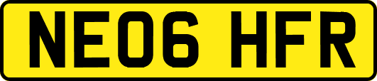 NE06HFR