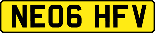 NE06HFV