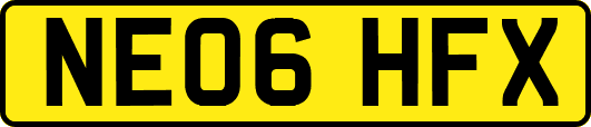 NE06HFX