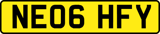 NE06HFY