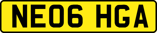 NE06HGA