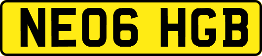 NE06HGB