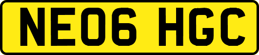 NE06HGC