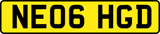 NE06HGD