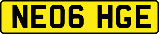 NE06HGE