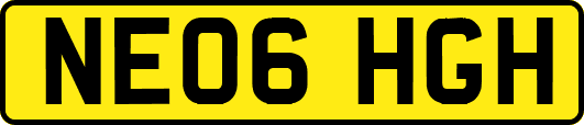 NE06HGH